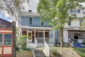 Image of Pittsburgh Home Near Frick Park, 7 Mi to Dtwn