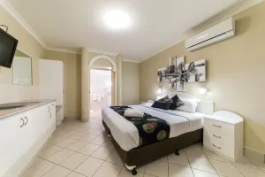 Image of Villa Capri Motel