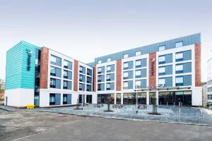 Image of Premier Inn Northampton Town Centre