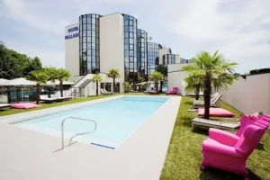 Image of Hotel Palladia