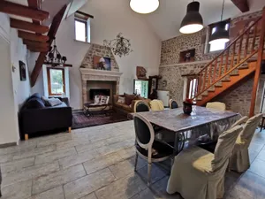 Image of Les 2 gites des Chambres de Capucine