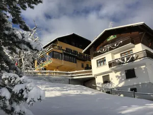 Image of Hôtel Les Granits