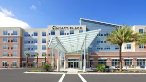 Image of Hyatt Place Jacksonville St. Johns Town Center