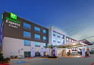Image of Holiday Inn Express & Suites - Brenham South by IHG