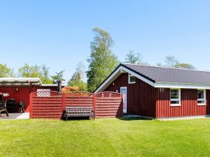 Image of Cozy Holiday Home in Jutland near Beach
