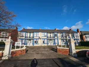 Image of Eastbourne Lodge