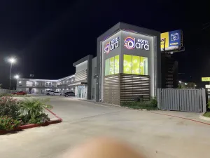 Image of Hotel Solara Hobby Airport
