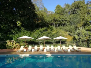 Image of Hôtel Chantaco Golf & Wellness