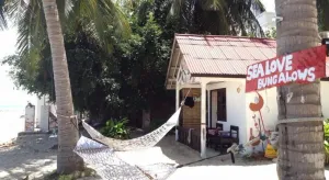 Image of Sea Love Beach Bar & Bungalows
