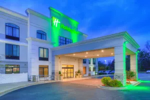 Image of Holiday Inn - Belcamp - Aberdeen Area by IHG