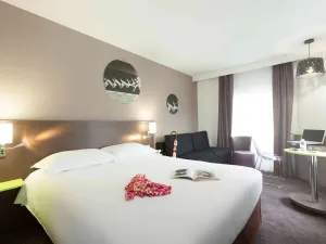 Image of ibis Styles Beaune Centre