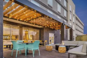 Image of Home2 Suites By Hilton Colorado Springs Airport