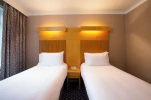 Image of Tavistock Hotel