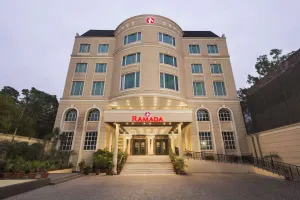 Image of Ramada by Wyndham Jalandhar City Center