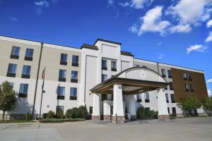 Image of Holiday Inn Express Fargo - West Acres by IHG