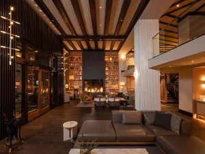Image of Ändra Hotel Seattle - MGallery Collection