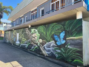 Image of Innisfail Riverfront Motel