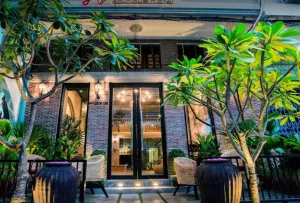 Image of Vacation Boutique Hotel