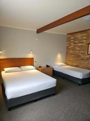 Image of Cudgegong Valley Motel