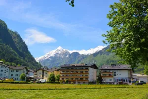 Image of Deluxe Studio Kaprun by All in One Apartments