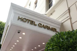 Image of Hotel Carmel Santa Monica