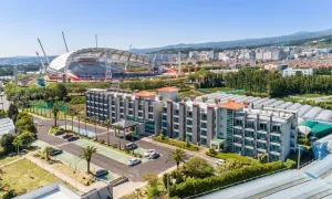 Image of Seogwipo Worldcup Resort