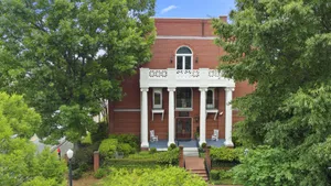 Image of The James Madison Inn