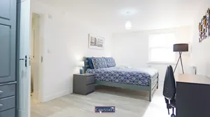 Image of Old Silk Apartments - Luxury Studios, 1 & 2-beds in Coventry City Centre, free parking, by COVSTAYS
