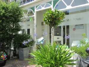 Image of The White House