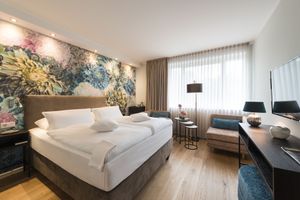 Image of Hotel Munte am Stadtwald