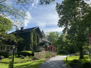 Image of Asa Ransom House
