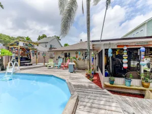 Image of Island Paradise Retreat