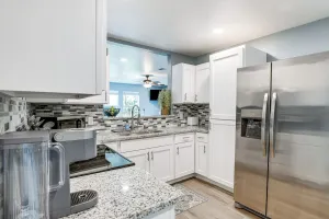 Image of Brownwood Family Home - 2 Mi to Public Marina!
