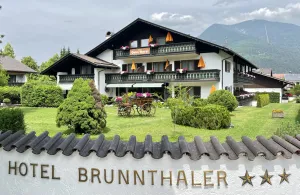 Image of Hotel Garni Brunnthaler
