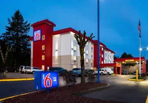 Image of Motel 6-Wilsonville, OR - Portland