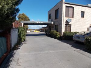 Image of Cowra Crest Motel