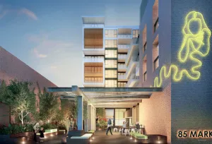 Image of Melbourne City Apartments - Teri