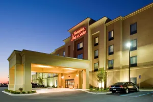 Image of Hampton Inn & Suites Tupelo/Barnes Crossing