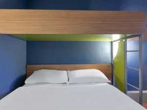 Image of B&B HOTEL Saarbrücken-Ost
