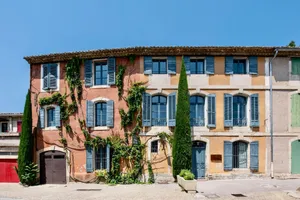 Image of Au Ralenti du Lierre