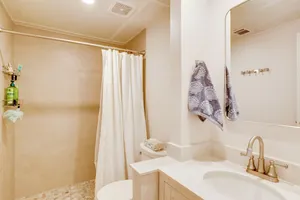 Image of Fish & Boat On-site! Waterfront Florida Keys Home