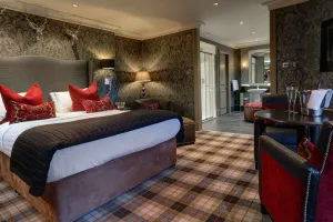 Image of Best Western Glasgow South Eglinton Arms Hotel