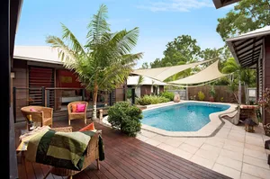 Image of Banyak Villa