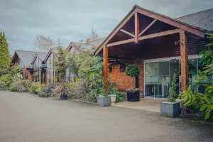 Image of Draycote Hotel And Whitefields Golf Course