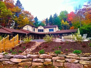 Image of Lake Harmony Inn