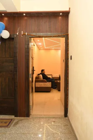 Image of Abhivadya BNB Gange