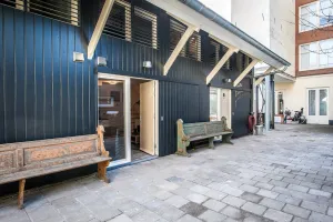 Image of Plantage Garden Apartments