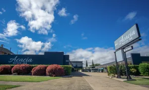 Image of Acacia Motor Inn