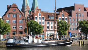 Image of Apartment Traveblick