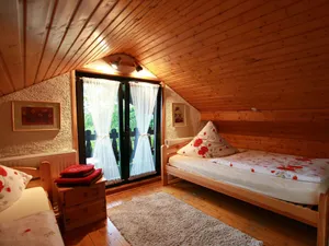 Image of Holiday Home in Waltershausen